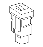 8475135131 - Body: Seat Heat Switch for Toyota: 4Runner Image