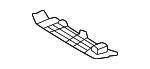 633910E020 - Body: Roof Opening Trim for Lexus Image