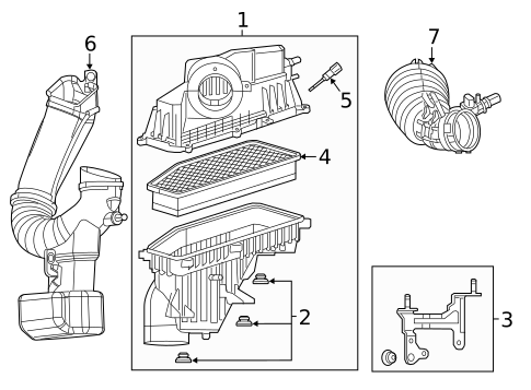 Filters for 2022 Jeep Cherokee #0