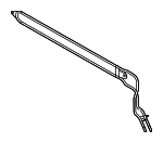 4H0422885E - : Oil Cooler for Audi: A8 Quattro Image