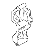 21260087 - Electrical: Mount Bracket for Volkswagen Image