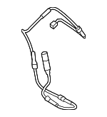 34352284343 - Brakes: Wear Indicator for BMW Image