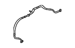 80311S3YA02 - HVAC: Suction Hose for Honda: Insight Image