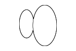 11900451 - Body: Window Regulator Nut for Saab Image