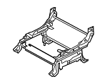 87450ZJ00A - Body: Seat Adjust Assembly for Nissan: TITAN Image
