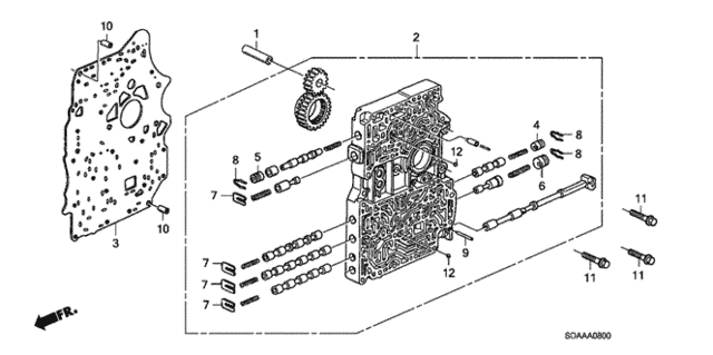 Diagram 1