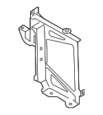 8K0121261D - : Mount Bracket for Audi: S4, S5 Image