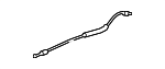 92216288 - : Lock Cable for Pontiac: G8 Image