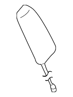 98201XC01A - : Ft Seat Air Bag for Subaru: Ascent Image