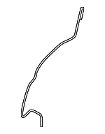 64326SJ001 - Body: Cable for Subaru Image
