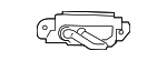 64375SG020 - Body: Striker for Subaru Image