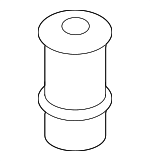 3G0854719B - Body: Motor Clip for Audi: A5 Sportback, A6 allroad, A7 Sportback, e-tron Quattro, e-tron S, e-tron S Sportback, e-tron Sportback, Q3, Q4 e-tron, Q4 e-tron Sportback, Q8, Q8 e-tron, Q8 e-tron Sportback, RS Q8, RS5 Sportback, RS6 Avant, RS7 Sportback, S5 Sportback, S7 Sportback, SQ8, SQ8 e-tron, SQ8 e-tron Sportback Image