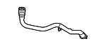 32339871 - Cooling System: Water Hose for Volvo Image