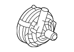 32339645 - Cooling System: Pump for Volvo Image