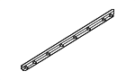 82230T4000 - : Belt Weather-Strip for Genesis: G90 Image
