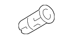 OUT4 - Body: Motorcraftâ„¢ Socket for Ford Image