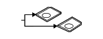 92822F2000 - Electrical: Map Light Lens for Hyundai Image