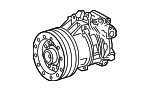 883105225084 - : 2004-2006 Toyota Compressor for Toyota Image
