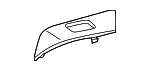 7427248050F0 - Body: Switch Bezel for Lexus: RX350 Image