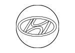529603X500 - Suspension: Center Cap for Hyundai Image