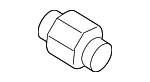 5295014140 - Tire &amp; Wheel: Wheel Lug Nut for Hyundai Image