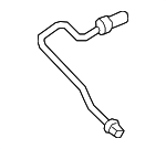 LR062037 - Emission System: Exhaust Temp Sensor for Land Rover: Discovery, Range Rover, Range Rover Sport Image