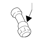 PB121052 - Cooling System: By-Pass Hose for Porsche: 911 Image