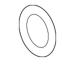 99970759040 - : Stopper O-Ring for Porsche Image