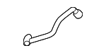 99923904140 - : Vacuum Hose for Porsche: 911 Image