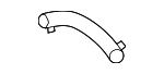 9P1121393 - : Coolant Hose for Porsche: 911 Image