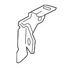 9P1121313 - : Control Valve Bracket for Porsche Image