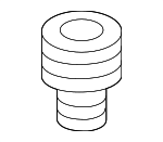 9090404006 - Engine: Oil Filter Union for Toyota Image