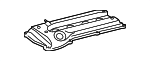 112010H061 - Engine: 2007-2015 Toyota Valve Cover for Toyota Image