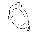 285352C610 - : 2013-2014 Hyundai Genesis Coupe - Catalytic Converter Gasket for Hyundai: Genesis Coupe Image