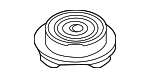 1K0599438A - Suspension: Differential Bushing for Volkswagen Image