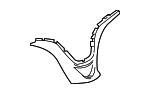 84072262 - Steering: Lower Cover for GM Image