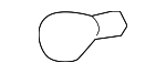 9098115020 - Electrical: Turn Signal Light Bulb for Toyota Image
