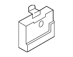 4M0959795Q - Body: Control Module for Audi Image