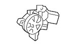 8W0959801 - Body: Window Motor for Audi Image