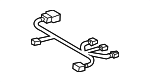886056A011 - HVAC: Harness for Lexus: LX470 Image