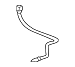 8862547011 - HVAC: Thermistor for Lexus: LX470 Image