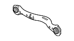 52340TYBA93 - Suspension: Lateral Link for Acura: MDX Image