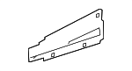 4516373516 - Body: Rocker Reinforced for Smart Image