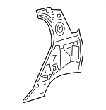 4516301711 - : Inner Pillar for Smart Image