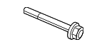 6508745AA - Engine: Engine Mount Bolt for Mopar Image