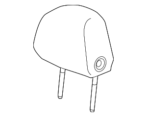 23444911 - : Part# 23444911 Panel for Cadillac: CTS Image