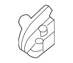 2330025922 - Engine: Engine Oil Pump for Kia Image