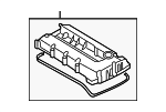 2240025001 - Engine: Valve Cover for Kia Image