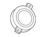 85672079 - Body: Rear Speaker for GM Image