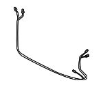 96826673 - Electrical: Wire Harness for Chevrolet: Aveo Image